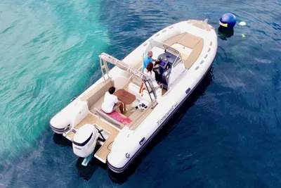 2019 Capelli Tempest 800