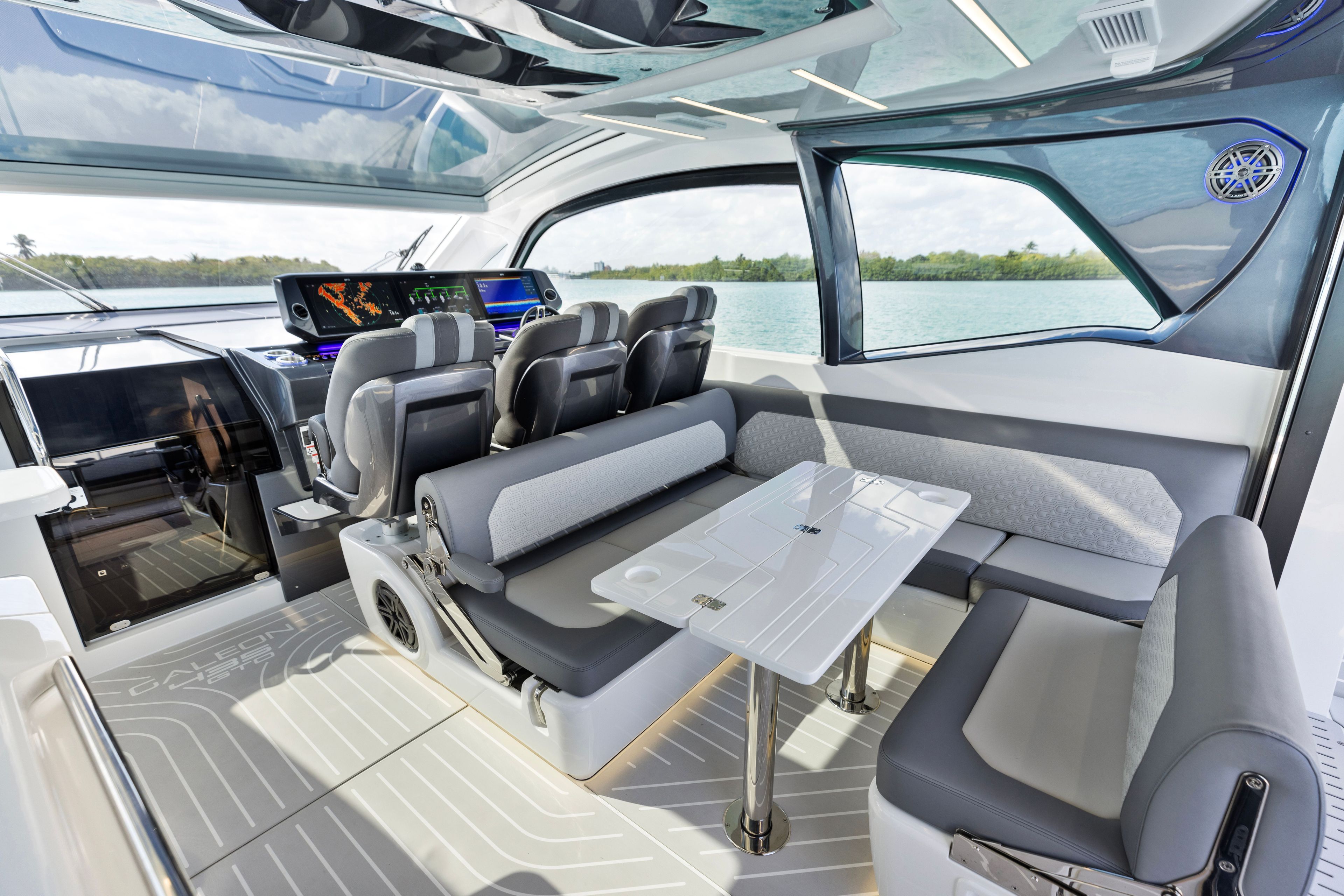 2024 Galeon 43