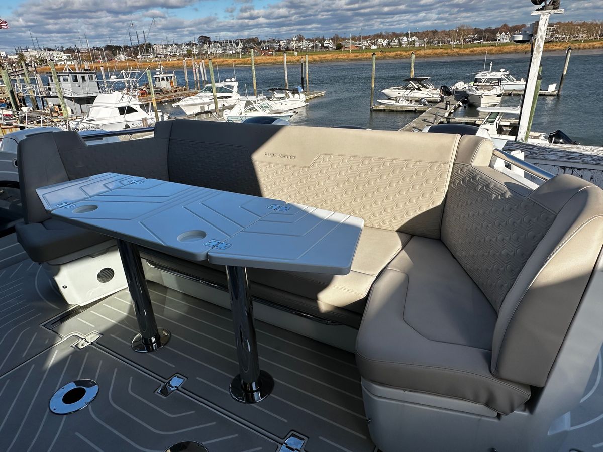 2024 Galeon 43 