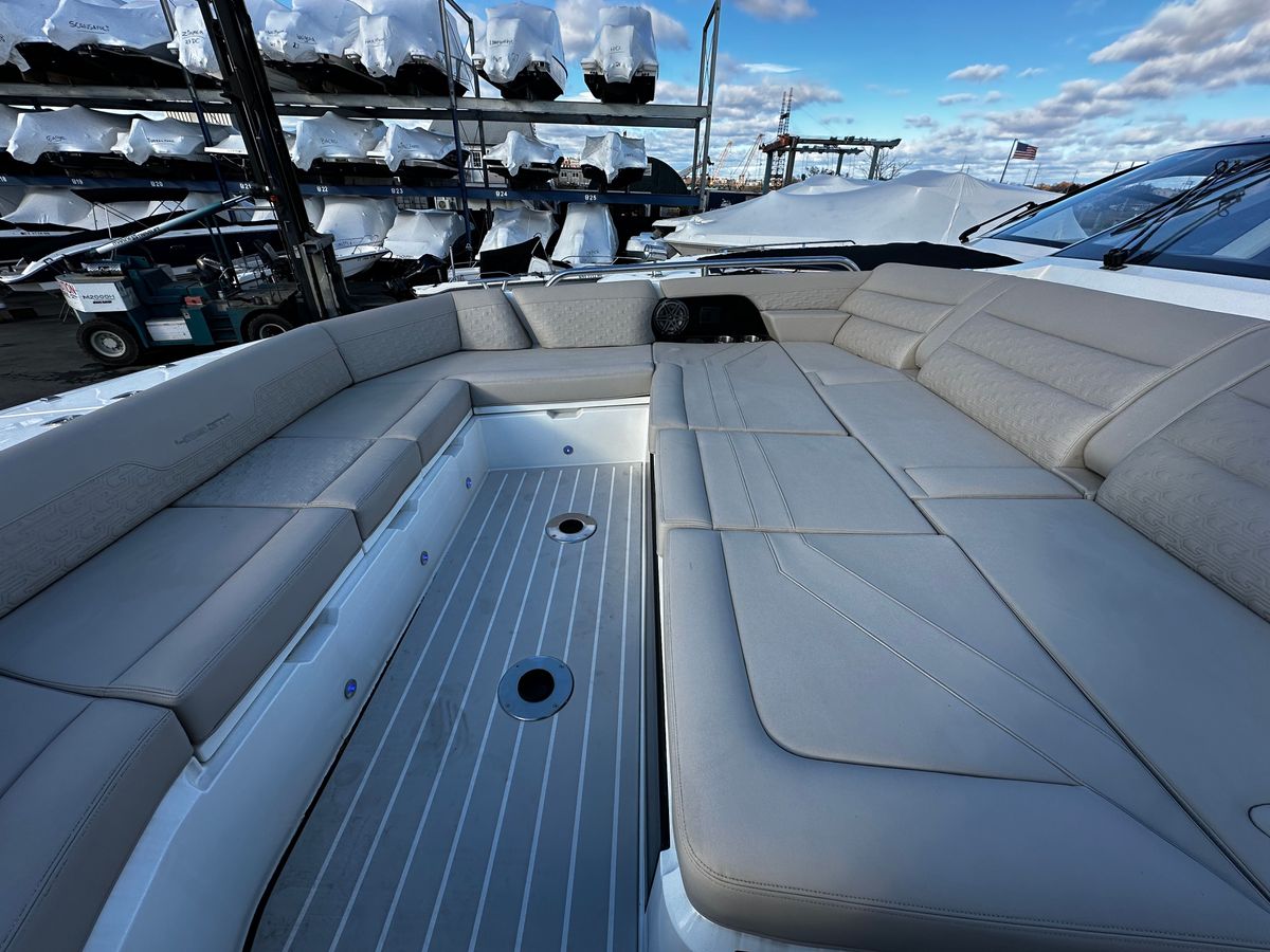 2024 Galeon 43 