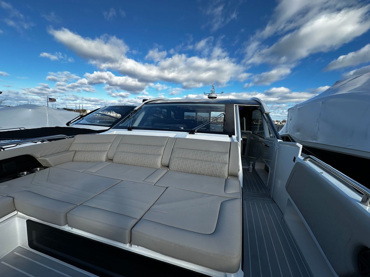 2024 Galeon 43 