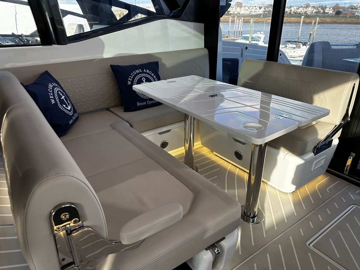 2024 Galeon 43 