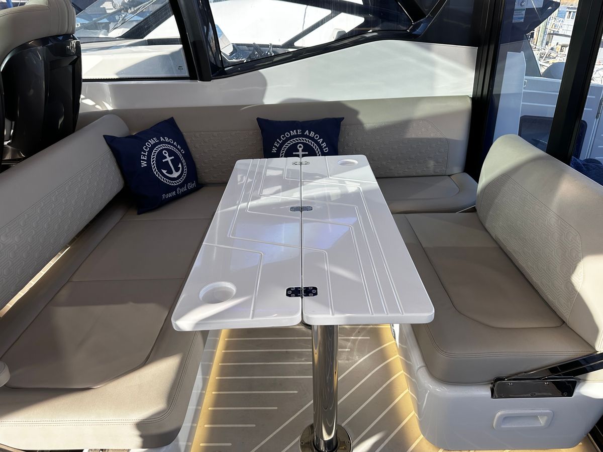 2024 Galeon 43 