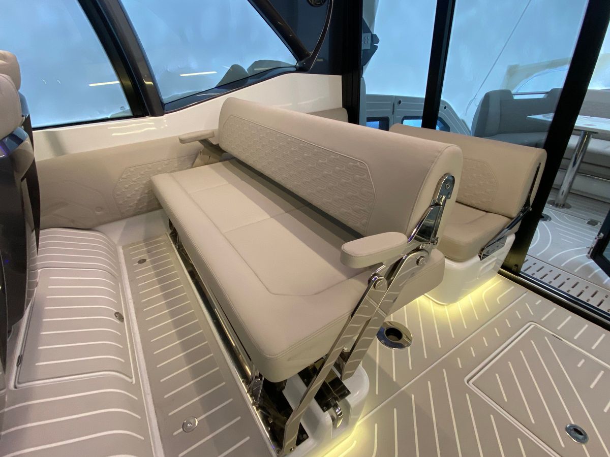 2024 Galeon 43 