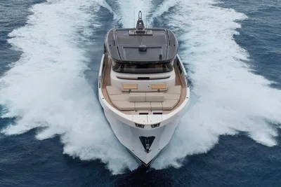 2025 Bluegame BGX63