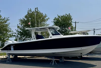 Pursuit S 328