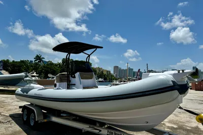 Ranieri CAYMAN 23 Sport