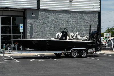 ShearWater x22