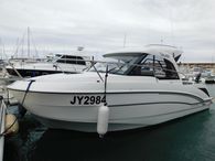 2019 Beneteau Antarès 7