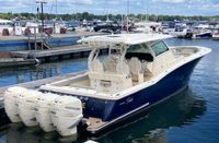 2019 Scout 420 Lxf