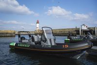 2022 Highfield Patrol 660