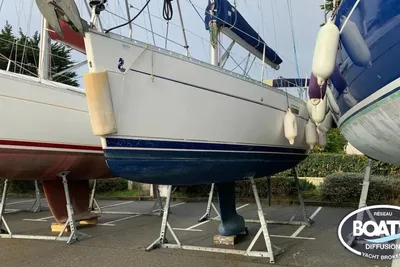 2002 Beneteau Oceanis 311