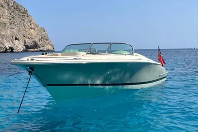 2015 Chris-Craft Launch 28 - Heritage Edition