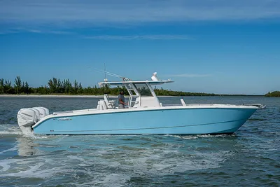 2020 Invincible 37 Catamaran