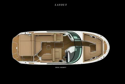 Sea Ray 250 SDX