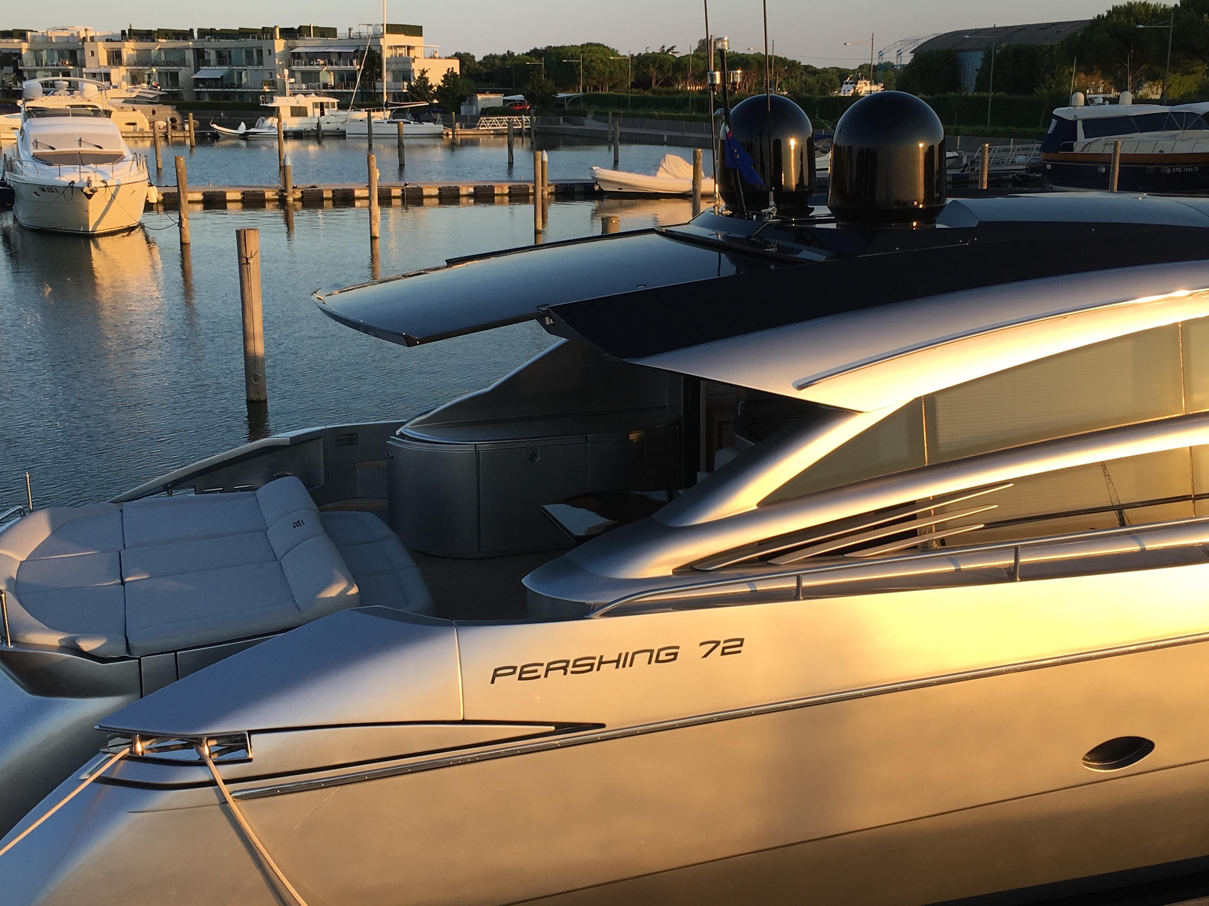 2010 Princess V62 Cruiser for sale - YachtWorld