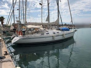 1993 Beneteau First 45f5