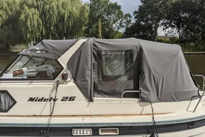 1987 Nidelv 26