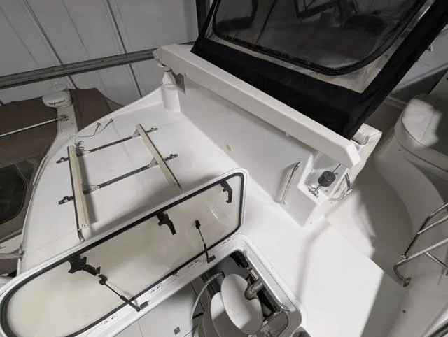 Her Endeavour II Yacht Photos Pics 