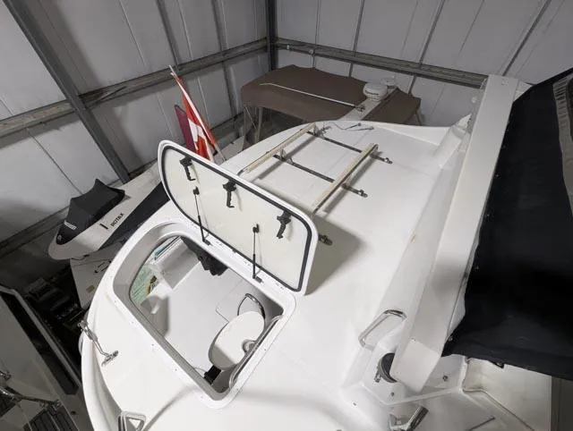 Her Endeavour II Yacht Photos Pics 