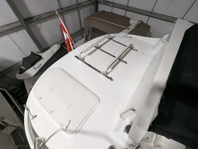 Her Endeavour II Yacht Photos Pics 