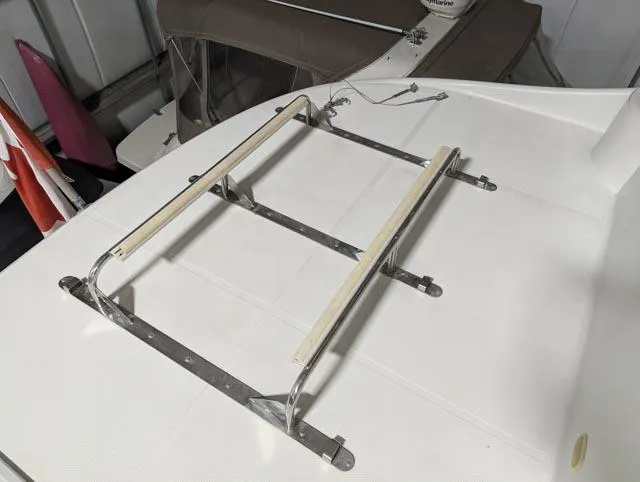 Her Endeavour II Yacht Photos Pics 