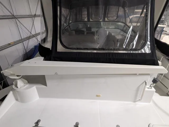 Her Endeavour II Yacht Photos Pics 