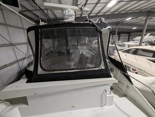 Her Endeavour II Yacht Photos Pics 