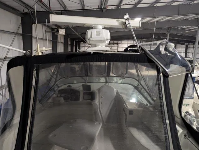 Her Endeavour II Yacht Photos Pics 