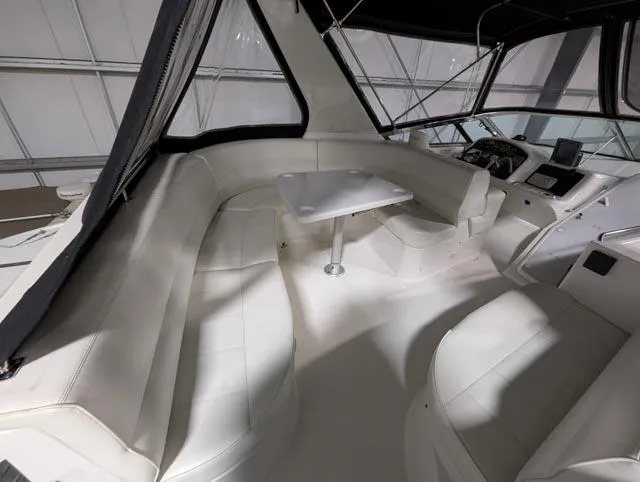 Her Endeavour II Yacht Photos Pics 