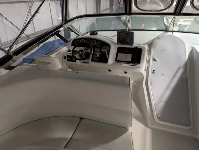 Her Endeavour II Yacht Photos Pics 