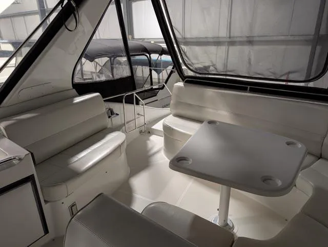 Her Endeavour II Yacht Photos Pics 