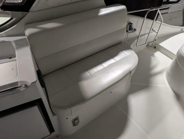 Her Endeavour II Yacht Photos Pics 