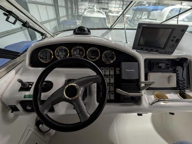 Her Endeavour II Yacht Photos Pics 