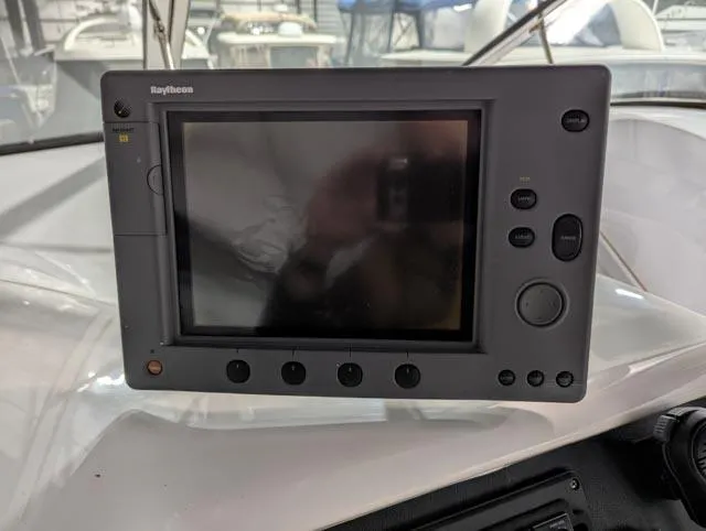 Her Endeavour II Yacht Photos Pics 