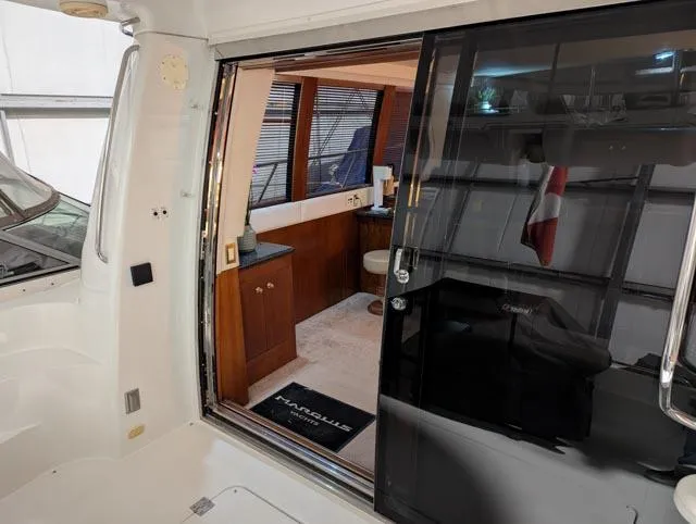 Her Endeavour II Yacht Photos Pics 