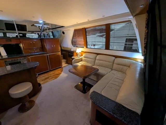 Her Endeavour II Yacht Photos Pics 