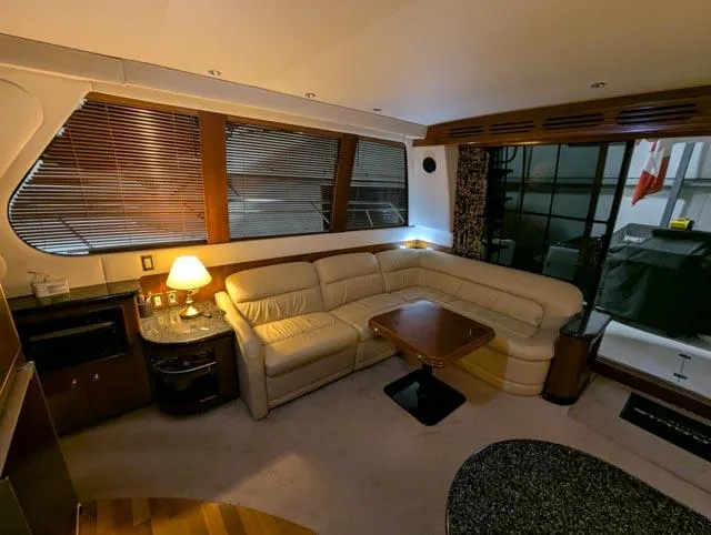 Her Endeavour II Yacht Photos Pics 