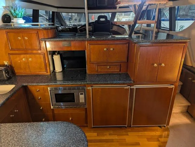 Her Endeavour II Yacht Photos Pics 