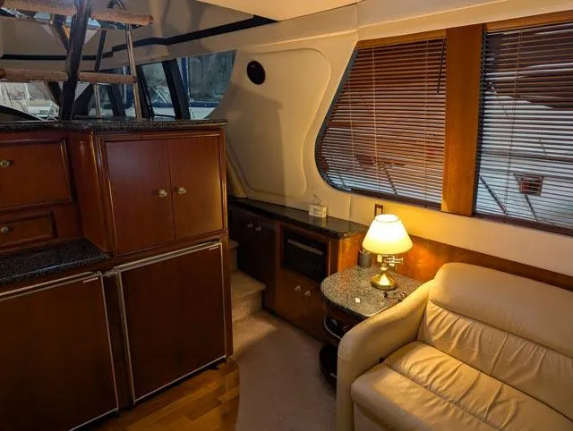 Her Endeavour II Yacht Photos Pics 