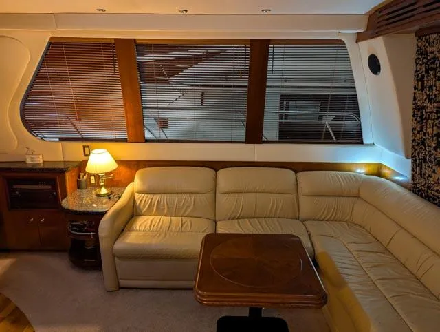 Her Endeavour II Yacht Photos Pics 