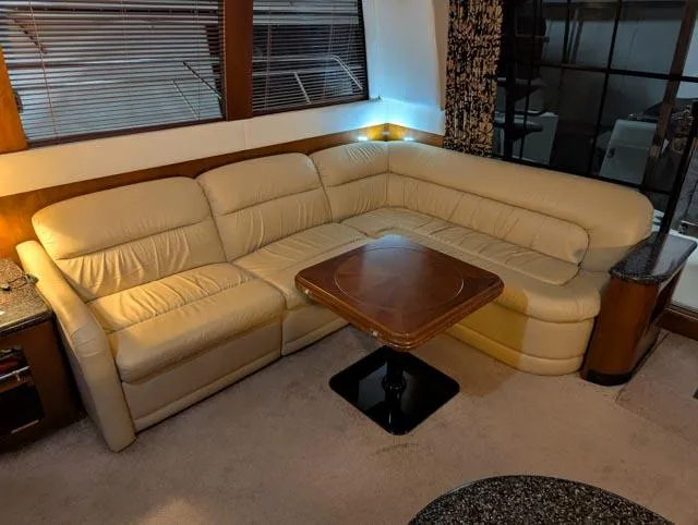 Her Endeavour II Yacht Photos Pics 