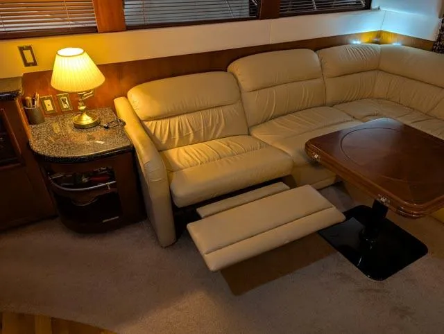 Her Endeavour II Yacht Photos Pics 