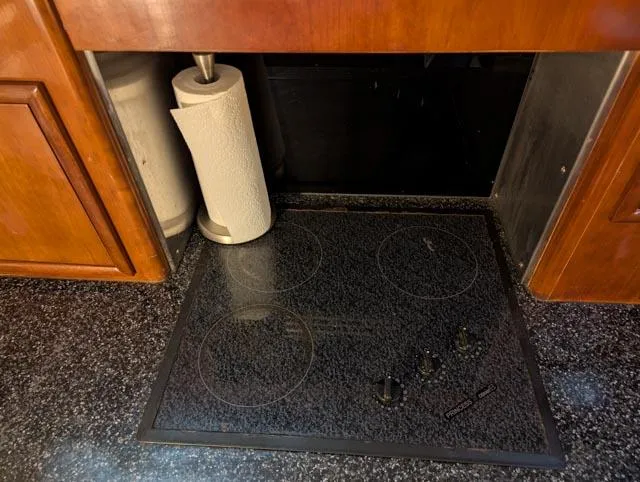 Her Endeavour II Yacht Photos Pics 