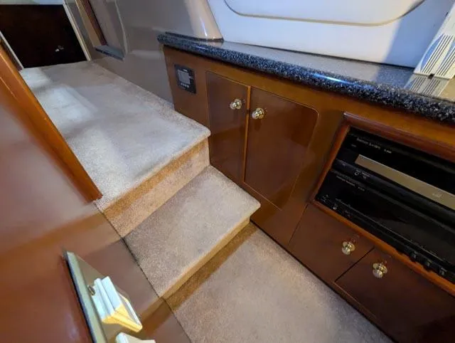 Her Endeavour II Yacht Photos Pics 