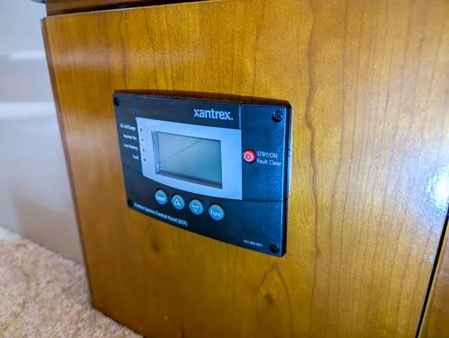 Her Endeavour II Yacht Photos Pics 