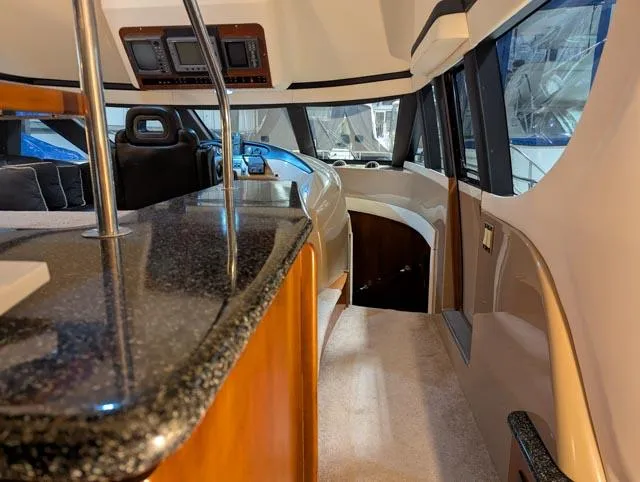 Her Endeavour II Yacht Photos Pics 