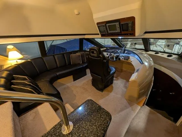 Her Endeavour II Yacht Photos Pics 