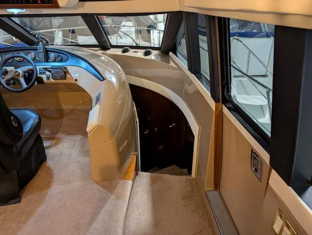 Her Endeavour II Yacht Photos Pics 