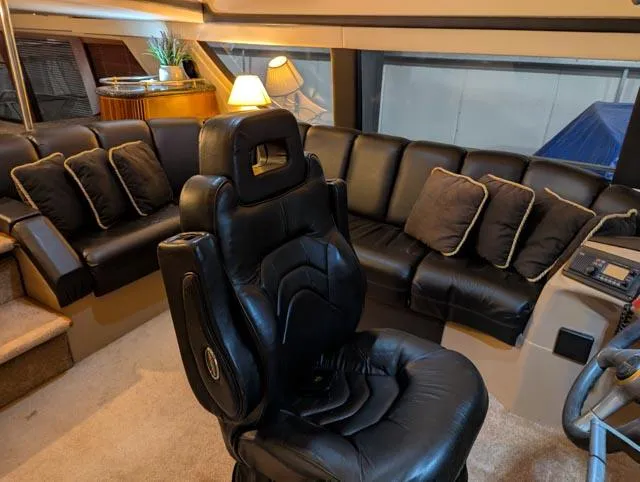 Her Endeavour II Yacht Photos Pics 